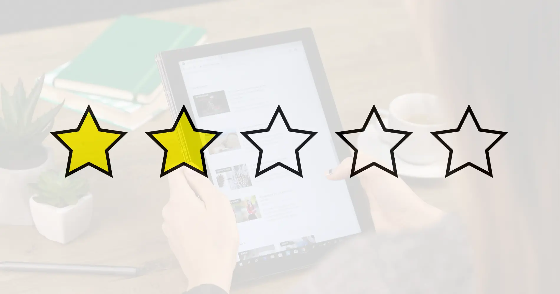 Understanding Negative Review Bias Why Bad Reviews Dominate Online Ratings