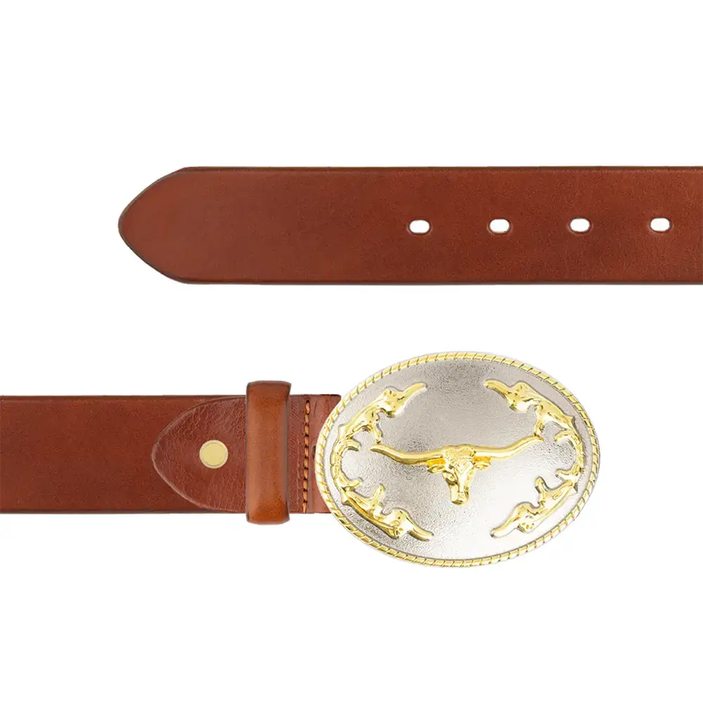 Longhorn Buckle Belt Samples From Configurator v1 3 Longhorn Buckle Belt Samples From Configurator v1 3