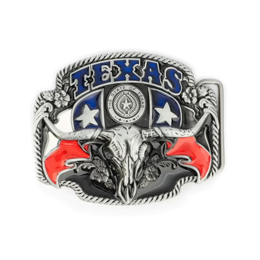 Longhorn USA LONGHOR 40 USATEXAS ALI 3