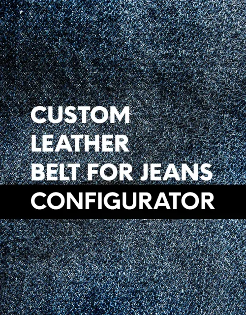 Belts For Jeans Banner Frontpage v3