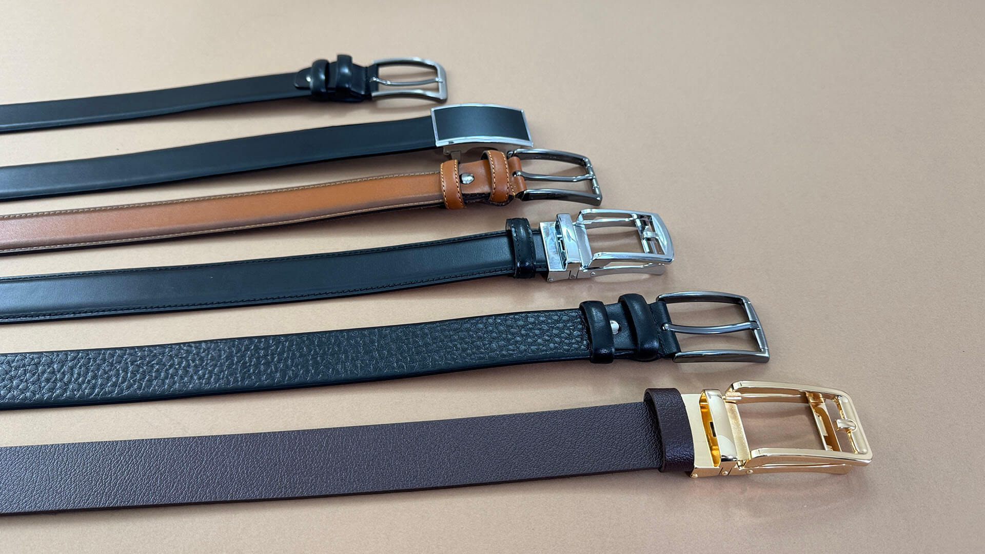 Ratchet Belts vs Traditional Belts v2