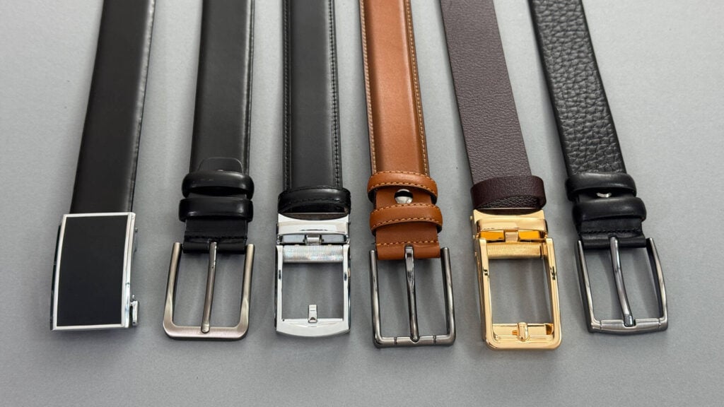 Ratchet Belts vs Traditional Belts v3