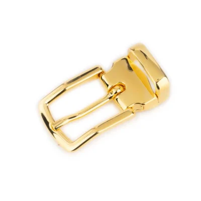 Small Gold Buckle For Belts 2 0 cm 1 RECGOL11980201MAGSF